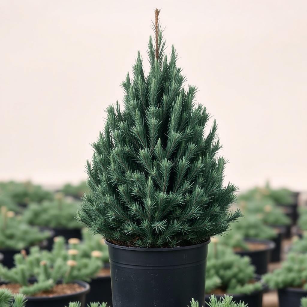Black Hills Norway Spruce