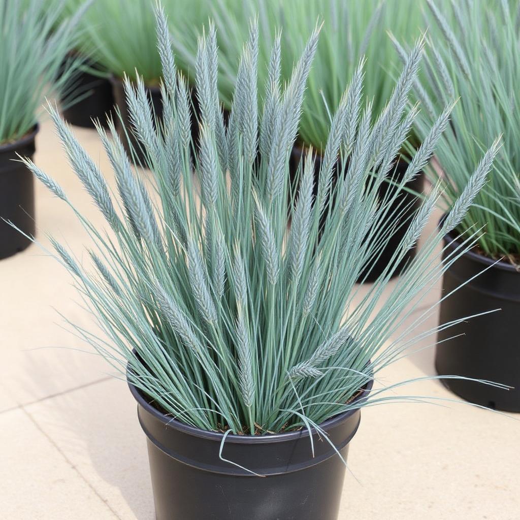 Little Bluestem