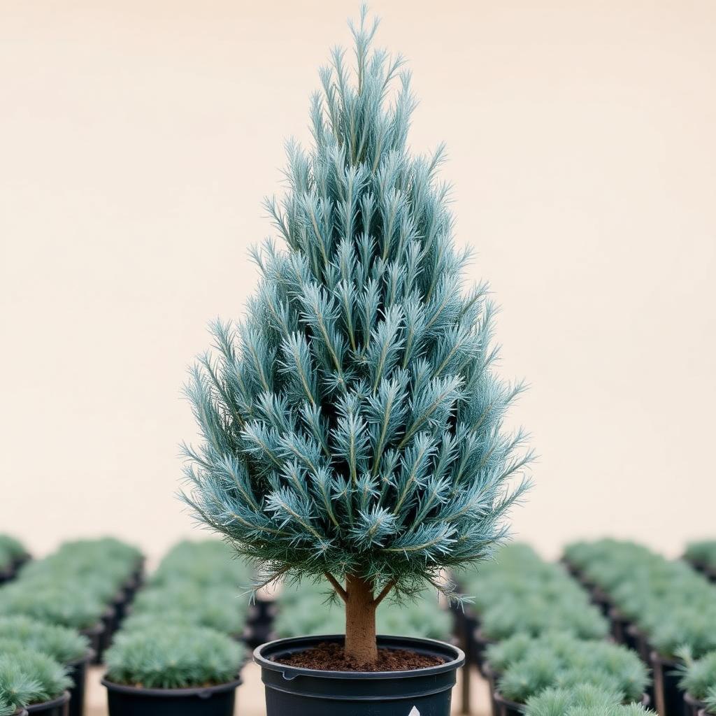 Weeping White Spruce